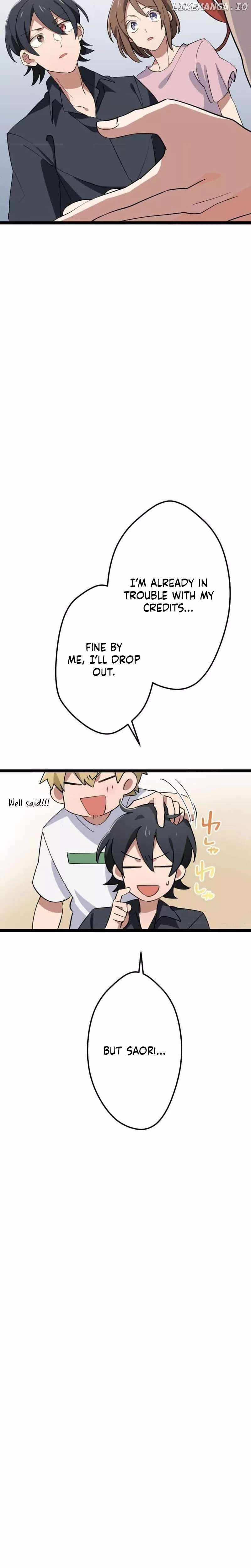 Okutama Personal Labyrinth ~The Encroaching Otherworld Maze Chapter 12 6